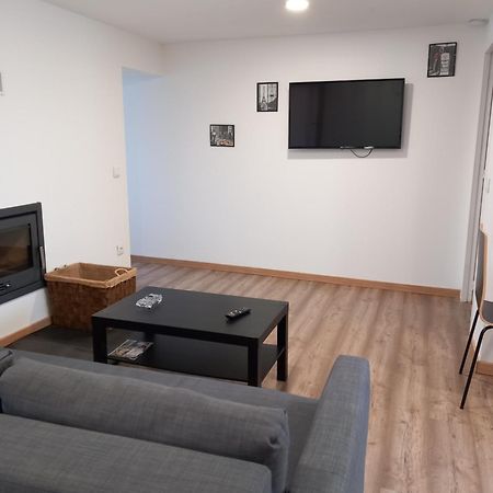 Residencias Vinha Velha Ponte da Barca Zewnętrze zdjęcie