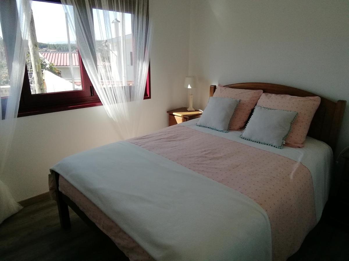 Residencias Vinha Velha Ponte da Barca Zewnętrze zdjęcie