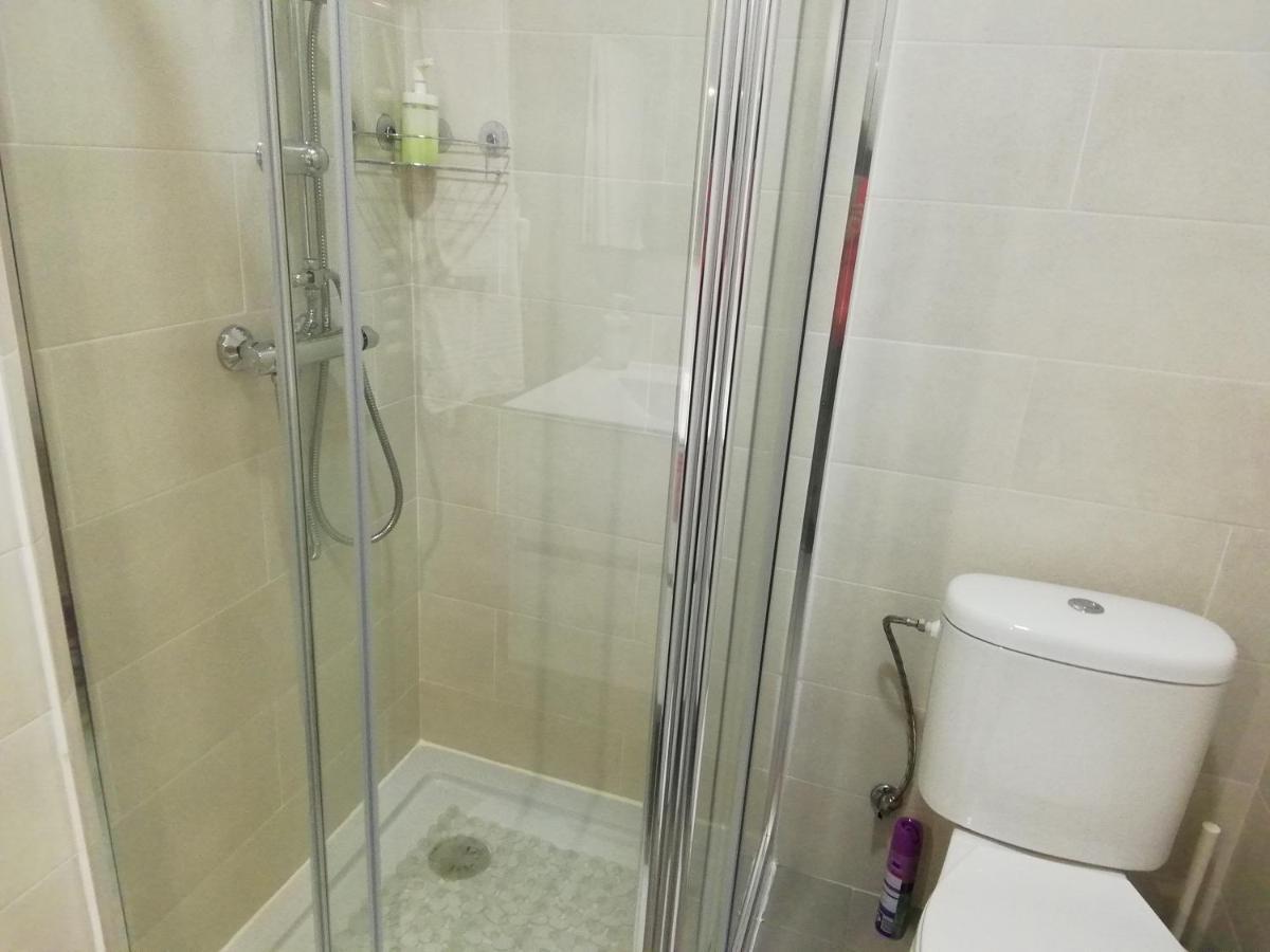 Residencias Vinha Velha Ponte da Barca Zewnętrze zdjęcie
