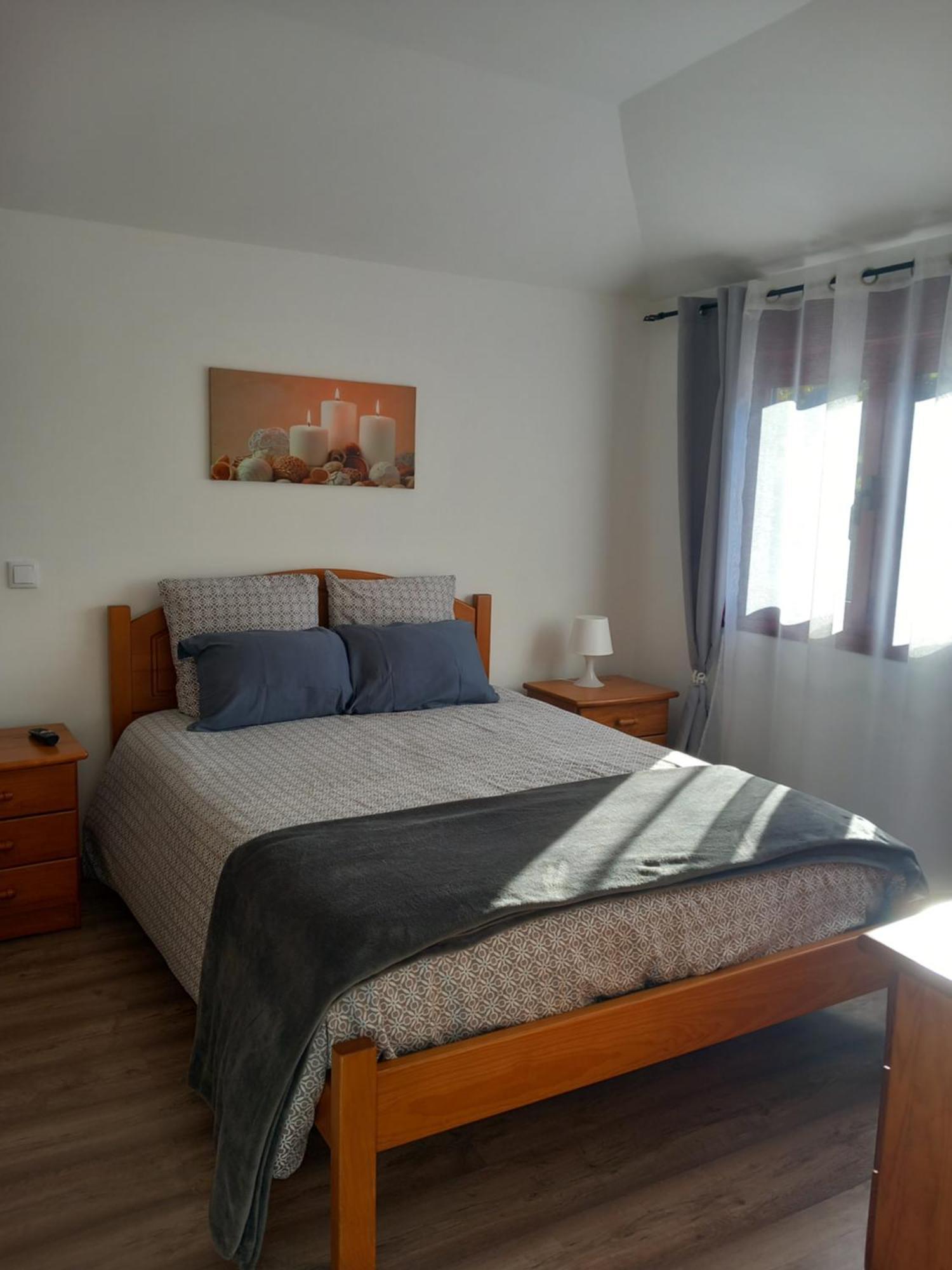 Residencias Vinha Velha Ponte da Barca Zewnętrze zdjęcie