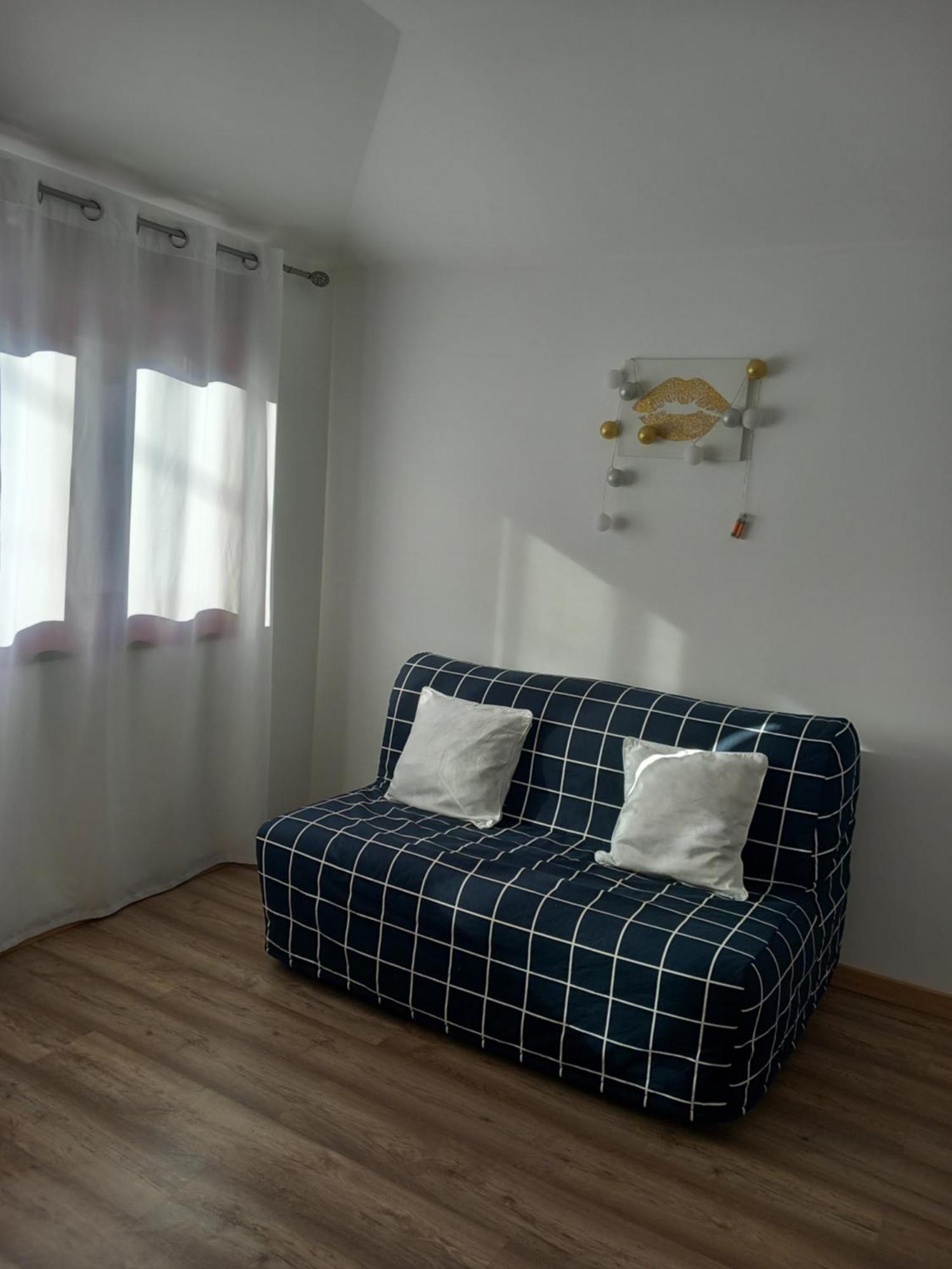 Residencias Vinha Velha Ponte da Barca Zewnętrze zdjęcie